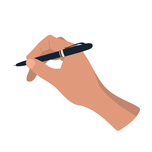 pen