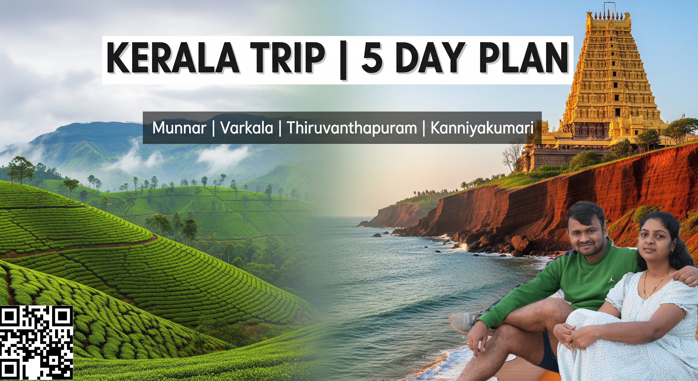 Kerala Trip